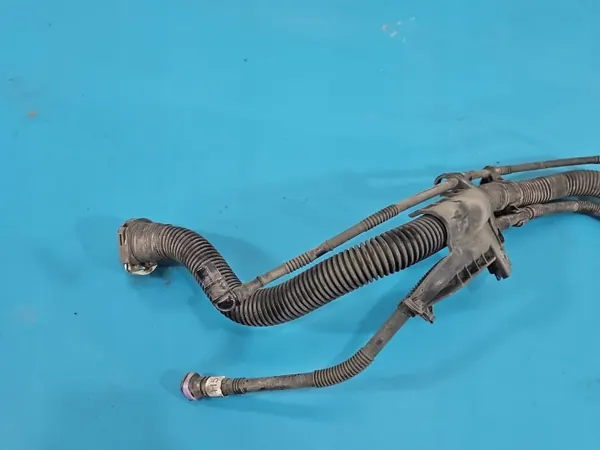 Tankfyllningshals OEM 77745-12110 för Toyota RAV4 V image 8