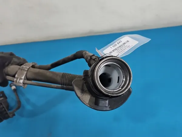 Tankfyllningshals OEM 77745-12110 för Toyota RAV4 V image 9