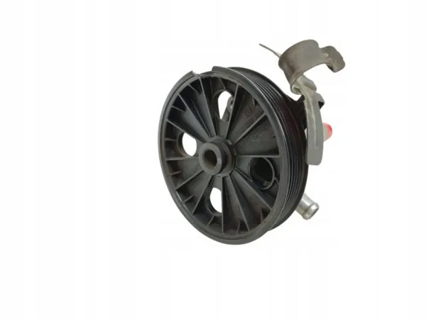 Bomba de direção assistida Volvo OEM 8649636 - Usada image 6