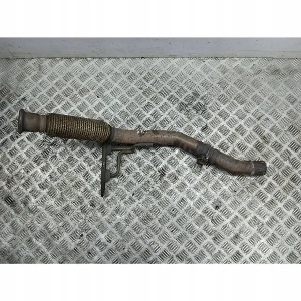 Connecteur d'échappement Bentley Flying Spur 2005 image 1