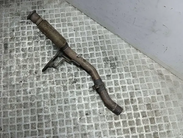 Connecteur d'échappement Bentley Flying Spur 2005 image 2