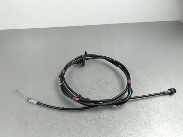 Cabo do capô Nissan X-Trail T33 2024 FOB53717 image 1