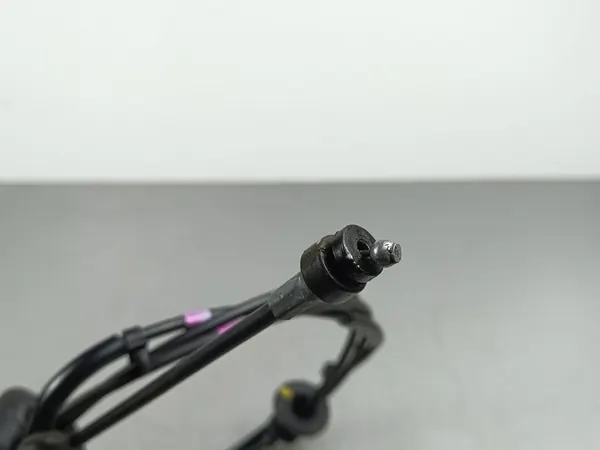 Cabo do capô Nissan X-Trail T33 2024 FOB53717 image 2