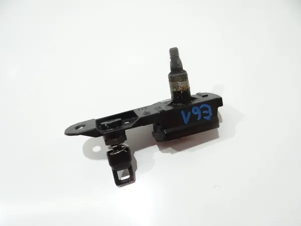 Heckwischermotor BMW E61 E91 OE 7117878 image 4