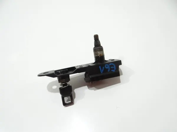 Heckwischermotor BMW E61 E91 OE 7117878 image 5