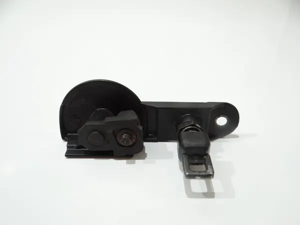 Heckwischermotor BMW E61 E91 OE 7117878 image 7