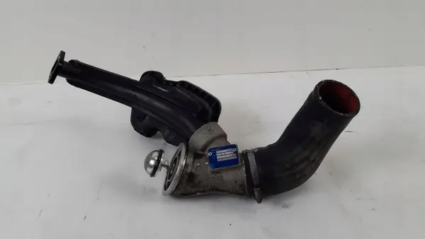 Volvo Turbon Wastegate-venttiili OEM 30774691 image 2