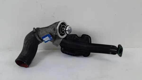 Volvo Turbon Wastegate-venttiili OEM 30774691 image 4