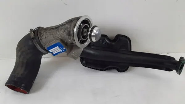 Volvo Turbon Wastegate-venttiili OEM 30774691 image 5