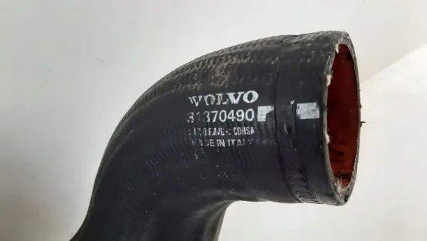 Volvo Turbon Wastegate-venttiili OEM 30774691 image 7