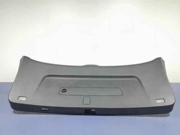 Audi Q7 II Kofferraumabdeckung OEM 4M0867973G - Gebraucht image 2