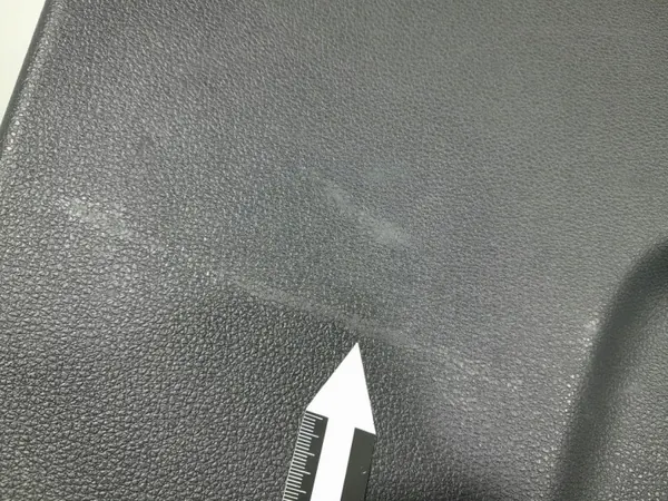 Audi Q7 II Kofferraumabdeckung OEM 4M0867973G - Gebraucht image 5