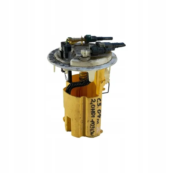 Kraftstoffstandssensor OEM JUT143114 für Citroen C5 image 3