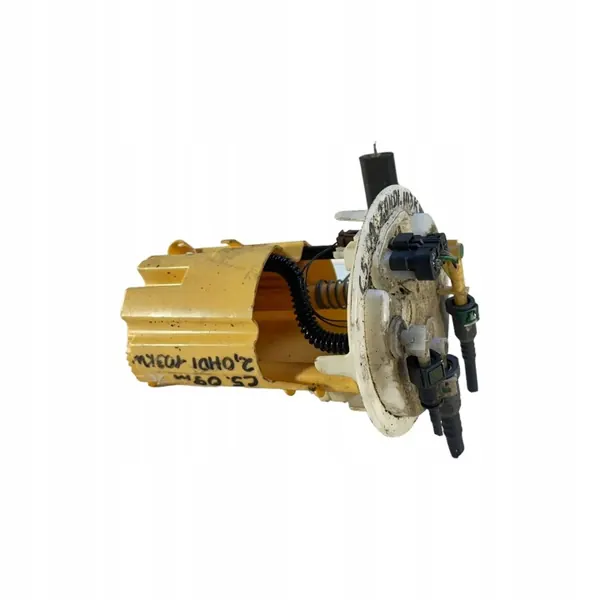 Kraftstoffstandssensor OEM JUT143114 für Citroen C5 image 5