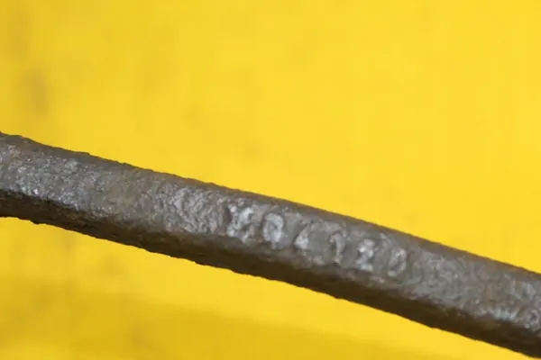 Bromsokagängare bak OEM 1115 297mm image 7