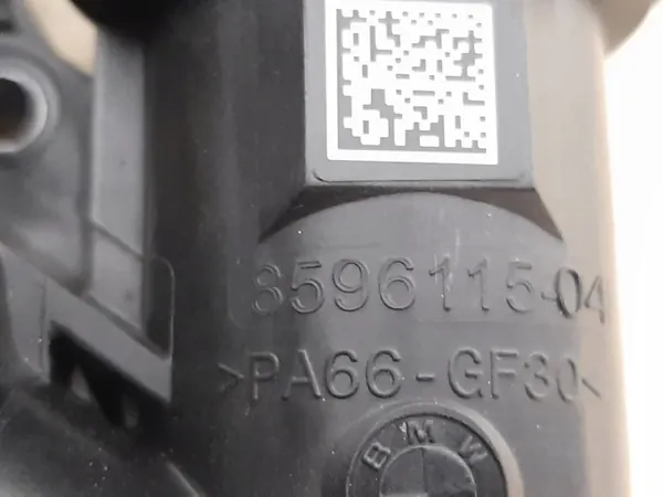 Carcasa de Termostato BMW 5 G60 7 G70 8 G14 G15 G16 X3 G01 X5 G05 X7 G07 image 2