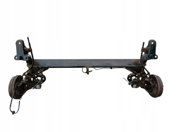 OEM LUK626 achterophangingbalk voor Hyundai Getz image 2