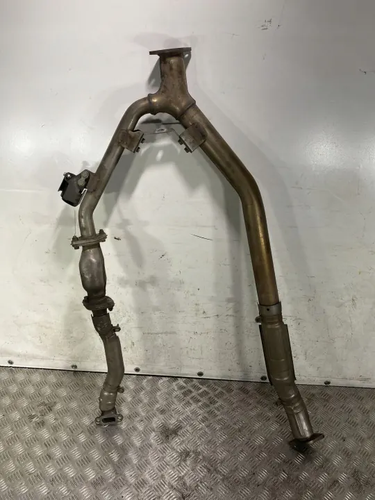Subaru Outback Uitlaatdemper OEM FBZ17269 image 2