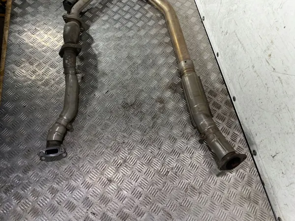 Subaru Outback Uitlaatdemper OEM FBZ17269 image 3