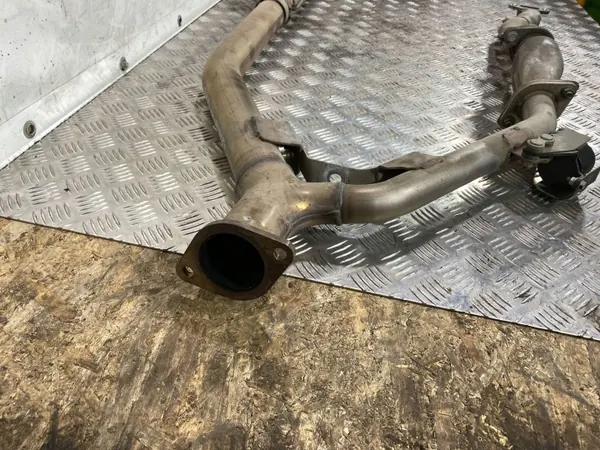 Subaru Outback Uitlaatdemper OEM FBZ17269 image 4