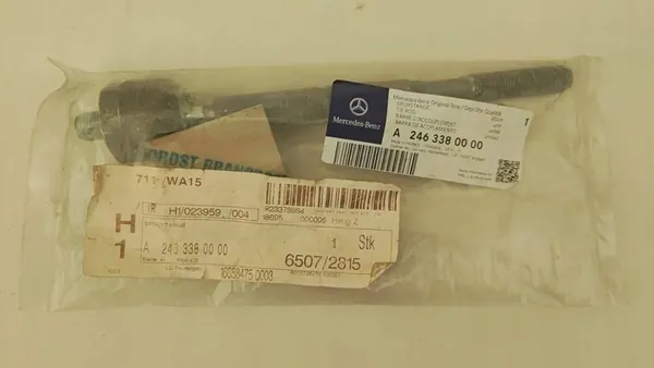 Styrstag Mercedes W246 X156 A2463380000 image 2