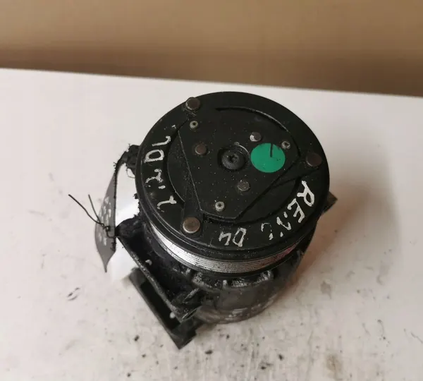 Compressore aria condizionata RENAULT VEL SATIS 2.2L diesel image 3