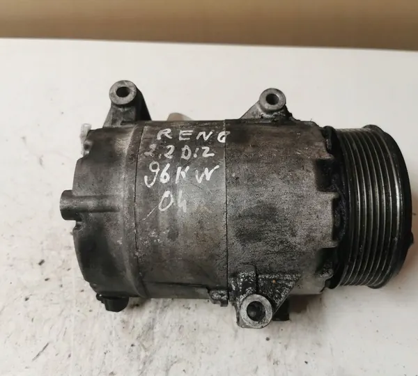 Compressore aria condizionata RENAULT VEL SATIS 2.2L diesel image 5