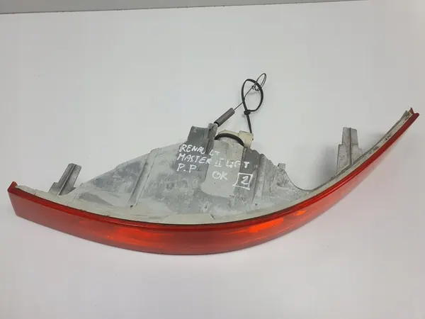 Indicador Direito Renault OE 8200163914 image 4