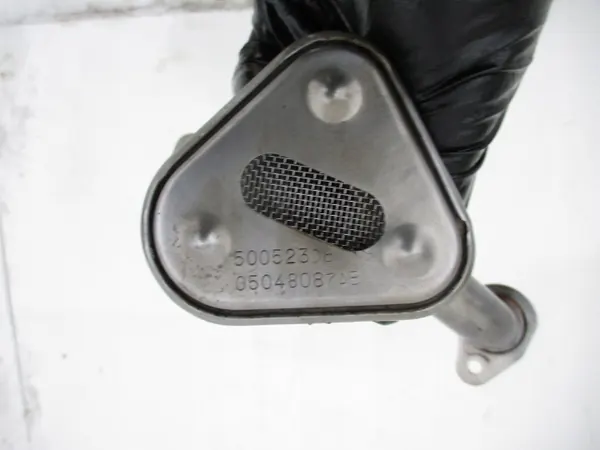 Pompe à huile OEM 05048087AB pour Alfa Romeo Giulia/Stelvio image 3