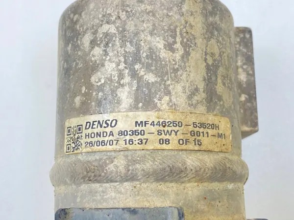 Déshydrateur climatisation Honda CR-V OEM 80350SWYG011M1 image 3