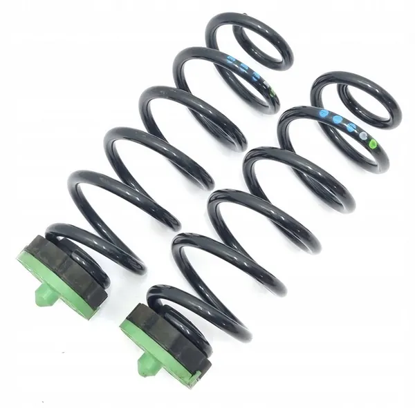 Molle posteriori Audi A7 4G8 Lift 3.0 TDI S-Line OEM image 3