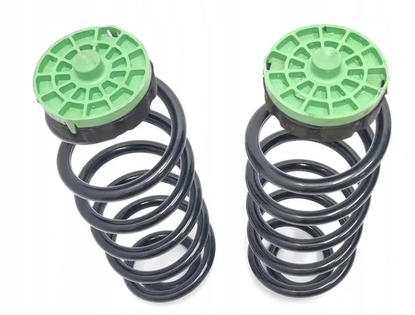 Molle posteriori Audi A7 4G8 Lift 3.0 TDI S-Line OEM image 4