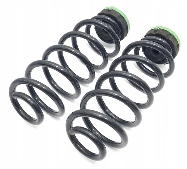 Molle posteriori Audi A7 4G8 Lift 3.0 TDI S-Line OEM image 5