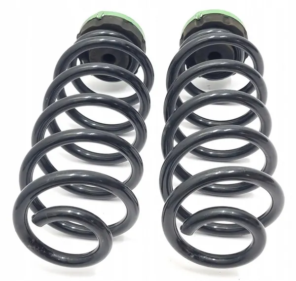 Molle posteriori Audi A7 4G8 Lift 3.0 TDI S-Line OEM image 6