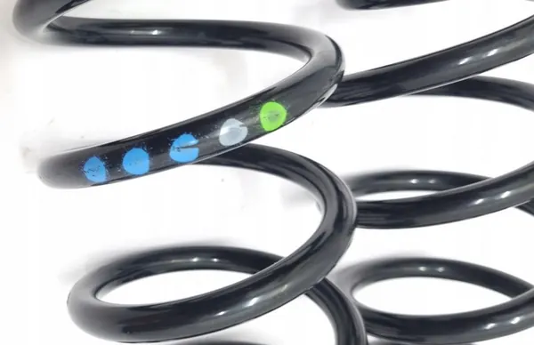 Molle posteriori Audi A7 4G8 Lift 3.0 TDI S-Line OEM image 7