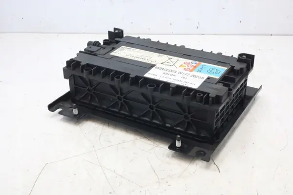 Mild Hybrid-batteri MERCEDES OE A0009826525 44V 8.4Ah image 3