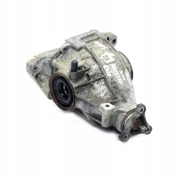 Mercedes Hinterachsdifferential OEM A2053509527 - Gebraucht image 2