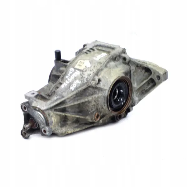 Mercedes Hinterachsdifferential OEM A2053509527 - Gebraucht image 10