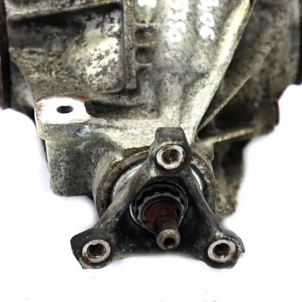 Mercedes Hinterachsdifferential OEM A2053509527 - Gebraucht image 3