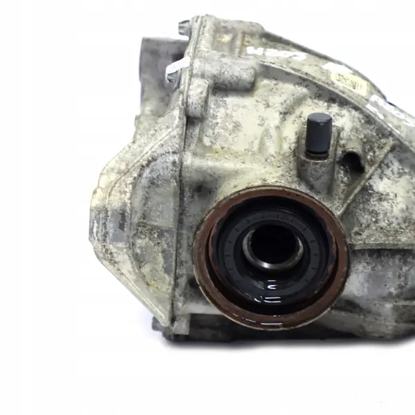 Mercedes Hinterachsdifferential OEM A2053509527 - Gebraucht image 5