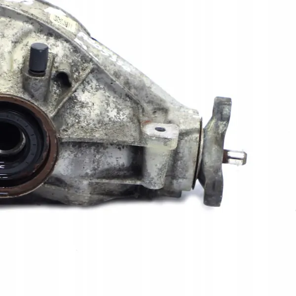 Mercedes Hinterachsdifferential OEM A2053509527 - Gebraucht image 6
