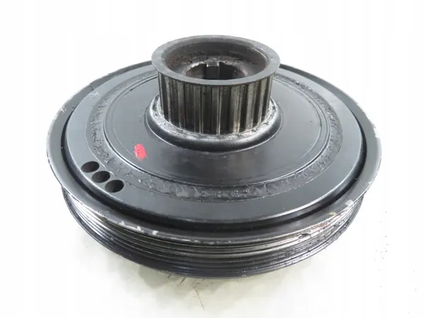 Poulie de courroie DPF35706 pour VW T4 2.4 D - Occasion image 2