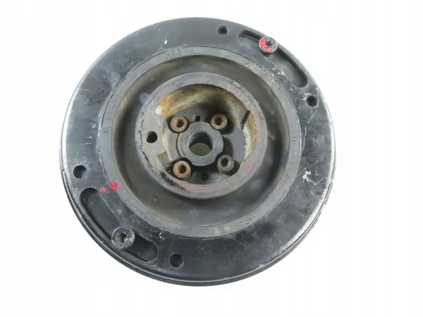 Poulie de courroie DPF35706 pour VW T4 2.4 D - Occasion image 4