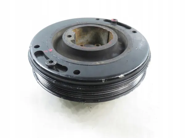 Poulie de courroie DPF35706 pour VW T4 2.4 D - Occasion image 5