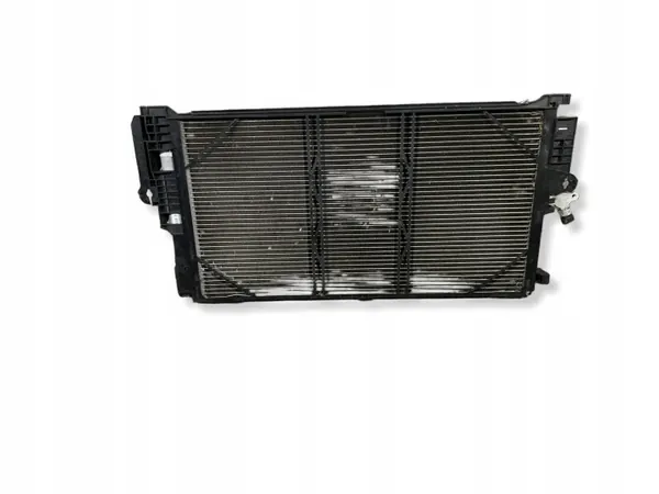 Volvo XC90 II Klimakondensator OEM 32252576 Gebraucht image 2
