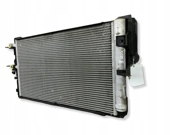 Volvo XC90 II Klimakondensator OEM 32252576 Gebraucht image 10