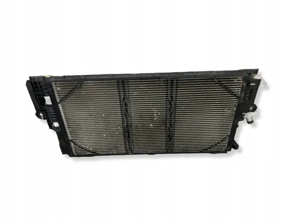 Volvo XC90 II Klimakondensator OEM 32252576 Gebraucht image 3