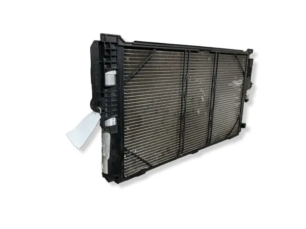 Volvo XC90 II Klimakondensator OEM 32252576 Gebraucht image 4