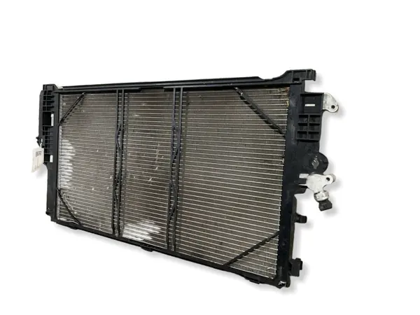 Volvo XC90 II Klimakondensator OEM 32252576 Gebraucht image 5
