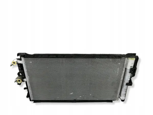 Volvo XC90 II Klimakondensator OEM 32252576 Gebraucht image 6